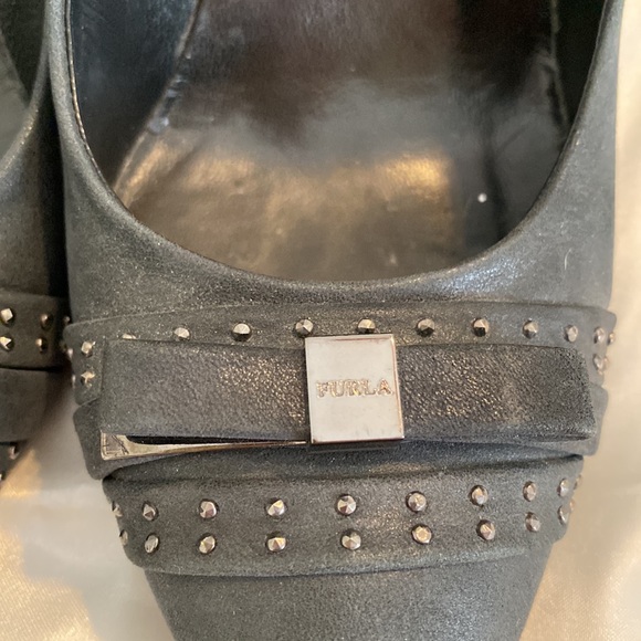 EUC - Furla Pumps - Picture 10 of 11